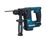 Martillo Rotativo Sin Carbón Makita HR166DZ 12V Unidad Desnuda MAKHR166DZ