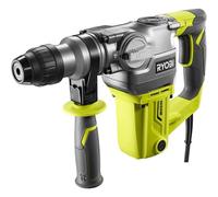 SDS-PLUS - Ryobi - Potencia 3.6J - 1050W - RSDS1050-K