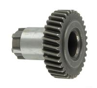 Martillo rotatorio Piezas de repuesto Engranaje eléctrico con 28/33 dientes para Bosch GBH2 Series (33 dientes)