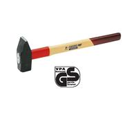 Martillo" Rotband Plus "GEDORE Martillo 3000g Con Mango