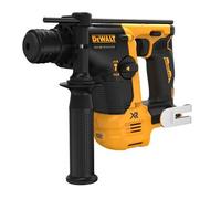 Martillo SDS Plus inalámbrico DeWALT de 12 V DCH072N