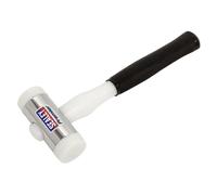 Martillo Sealey Con Cara De Nylon 1.75lb NFH175