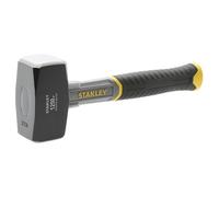 Stanley STHT0-54127 Club Martillo Con Mango de Fibra de Vidrio 1250g