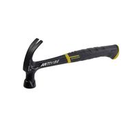 Martillo Stanley FatMax, mordazas curvas, 453 g FMHT1-51275