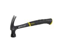 Martillo Stanley FatMax, mordazas rectas, 453 g FMHT1-51276