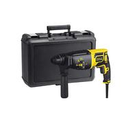 Martillo Taladro FME500K Stanley Fatmax 650W Sds Plus