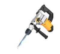 Martillo/taladro/pico eléctrico multifuncional de 2200 W, martillo portátil alta potencia for uso doméstico e industrial para uso de bricolaje(Home Use)