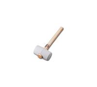 Martillo Thor - 953W - Mazo De Goma - Blanco 400G