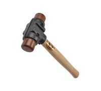 Martillo Thor RH150 De Cabeza Dividida Tamaño 2 (38mm) 900g THORH150