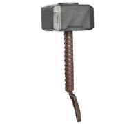 Martillo Thor Vengadores Avengers Marvel infantil