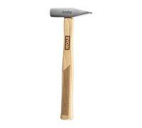 RYOBI - Martillo de cerrajero 500 g RYOBI - Cabeza de acero forjado y mango absorbente de golpes, lo esencial para bricolaje corriente, montaje