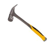 Martillo Turbo De Alta Velocidad Roughneck 454g (16oz) ROU60700