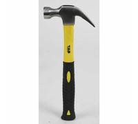 Martillo Uña 450G Peso de Cabeza Uñas Madera Carpinteros Techadores Garra Beat