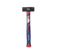 Martillo workpro 1 kg piedra