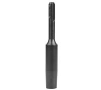 Martillos adaptadores para taladro de varilla de tierra para martillos de 5/8 pulgadas y 3/4 pulgadas de diámetro, herramientas eléctricas resistentes