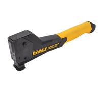 Martillo grapador de fibra de carbono DeWALT para grapas de 8, 10 y 12 mm DWHT75900-0