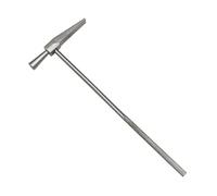 Martillos de garra para carpintería, perforador, reparación de relojes, herramienta de mano de escape, pequeños martillos de hierro de metal, herramienta de mantenimiento