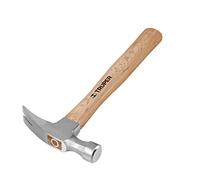 Martillos de marco TRUPER MAR-16, 16.01 oz, mango de 13.0 in