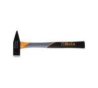 Martillo Martelli beta 1370T 200-1500gr Tipo Alemán Mango En Fibra X Mecánica