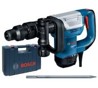Martillos Demoledores Bosch GSH 5 Potencia 1100W