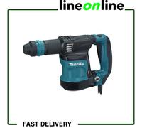 Martillo demoledor MAKITA SDS-PLUS HK1820.