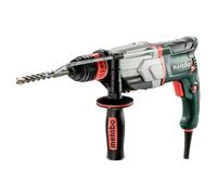 Martillos Electroneumaticos Sds-Plus KHE 2860 Quick METABO