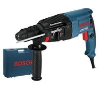Martillos Martillo Perforador De Percusión Bosch GBH 2 26F Potencia 830W