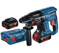 Bosch GBH 18V-21 PROFESSIONAL 1800 RPM SDS Plus