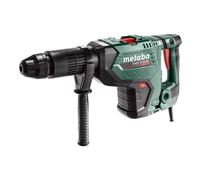 Martillos Pesados de 6 a 12 Kg SDS-MAX KHEV 11-52 BL (combinado) METABO