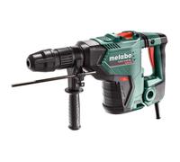 Martillos Pesados de 6 a 12 Kg SDS-MAX KHEV 5-40 BL (combinado) METABO