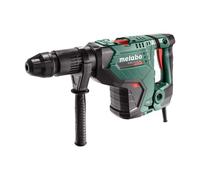 Martillos Pesados de 6 a 12 Kg SDS-MAX KHEV 8-45 BL METABO