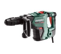 Martillos Pesados de 6 a 12 Kg SDS-MAX MHEV 5 BL METABO