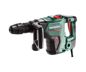 Martillos Pesados de 6 a 12 Kg SDS-MAX MHEV 5 BL METABO