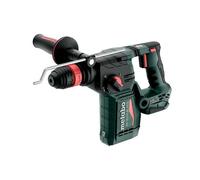Martillos Sds-Plus de bateria KH 18 LTX 24 BL Quick METABO