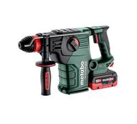 Martillos Sds-Plus de bateria KH 18 LTX BL 35 Q METABO