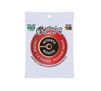 Martin MA170 - Cuerdas para guitarra acústica