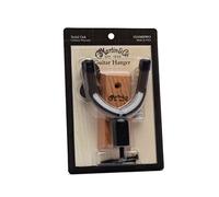 Martin 18AMHWO - Colgador de pared para guitarra