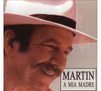 martin - a mia madre (AudioCD) Italian folklore smoot