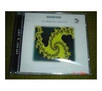 Martin Amis - Mood Moondial