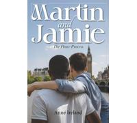 Martin and Jamie: The Peace Process
