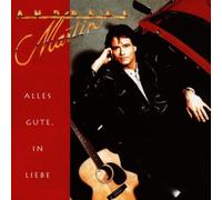 Martin,Andreas - Alles Gute,in Liebe [Import]