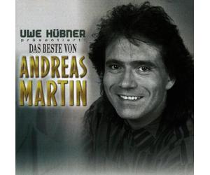 Martin,Andreas - Das Beste Von Andreas Martin [Import]