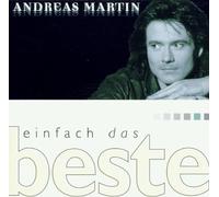 Martin,Andreas - Einfach das Beste [Import]