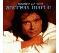 Martin,Andreas - Herz Oder Gar Nichts [Import]