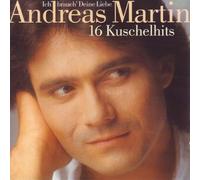 Martin,Andreas - Ich Brauche Deine Liebe [Import]