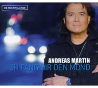 Martin,Andreas - Ich Fang Dir Den Mond