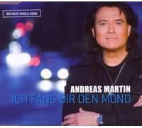 Martin,Andreas - Ich Fang Dir Den Mond/Premium [Import]