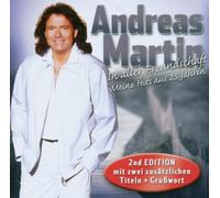 Martin, Andreas - In Aller Freundschaft-2nd