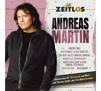 Martin,Andreas - Zeitlos-Andreas Martin