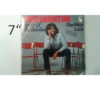MARTIN, Andy - South of the border / One way love / 100 271